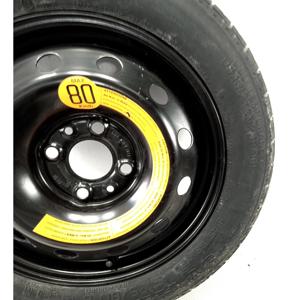 Kit Roue de Secours FIAT Idea 3ème Série 188A9000 Diesel 1300 (08>) - Product Image 3