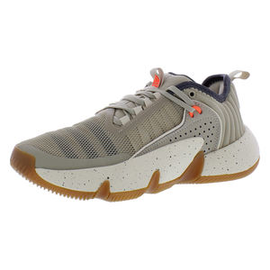 Zapatos Adidas Trae Unlimited GS para Niños Color: Beige/Crema 100% Auténticos - Product Image 1