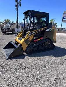 Chargeuse compacte ASV RT40 2019 - Product Image 5