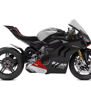 Ducati PANIGALE V4 SP2 la plus rapide, arrivée super rapide, moto sportive 4 temps 1103cc - Product Image 1