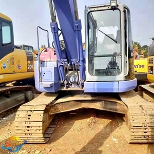 Venta Especial de Excavadora Grande Komatsu PC128US, Equipo de Ingeniería Esencial a Bajo Precio - Product Image 1