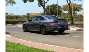 CLA250 2020 Usado, Diésel, Tracción en las Cuatro Ruedas, Asientos de Cuero, Aire Acondicionado, Llantas R16 - Product Image 2