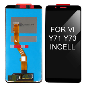 Flycdi LCD โทรศัพท์มือถือหน้าจอสัมผัสสำหรับ <span class=keywords><strong>VIVO</strong></span> <span class=keywords><strong>Y71</strong></span>/Y73 LCD โรงงานขายส่งรุ่นที่แตกต่างกัน - Product Image 1