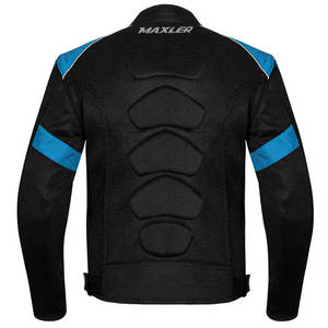 Breathable Windproof Winter Waterproof Summer Mesh Riding <b>Motorcycle</b> <b>Racing</b> Jacket Clothing & <b>Auto</b> <b>Racing</b> <b>Wear</b> - Product Image 2