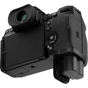 X-H2 Mirrorless <b>Camera</b> Bundle with 16-80mm Lens 128GB Extreme PRO CF Express Memory Card Type B Spare NP-W235 Battery - Product Image 5