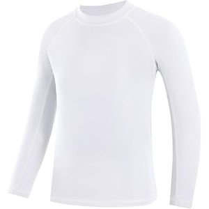 Nuevo 2025 superventas hombres Rash Guard Spandex MMA Rash Guard manga larga compresión BJJ Rash Guard - Product Image 1