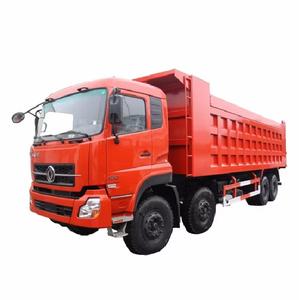 Howo Fast Gear Box Caméra arrière à carburant diesel RHD/LHD Euro 5 6x4 Roue motrice Nouvel état Camion à benne basculante automatique pour gauche - Product Image 5