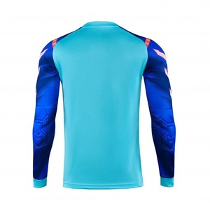 Uniforme de Árbitro para Hombre, Camiseta de Fútbol Transpirable, Nuevos Diseños - Product Image 1