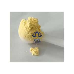 Calamansi polvo kumquat polvo agricultura Vietnam almidón té hierba bebida calamasi árbol hoja Loto Azul - Product Image 1