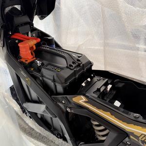 Vélo électrique de route haute performance Sur Ron ultra Bee 3C 2025, 21KW, 74V 60Ah, moto électrique tout-terrain Surron pour adultes - Product Image 3