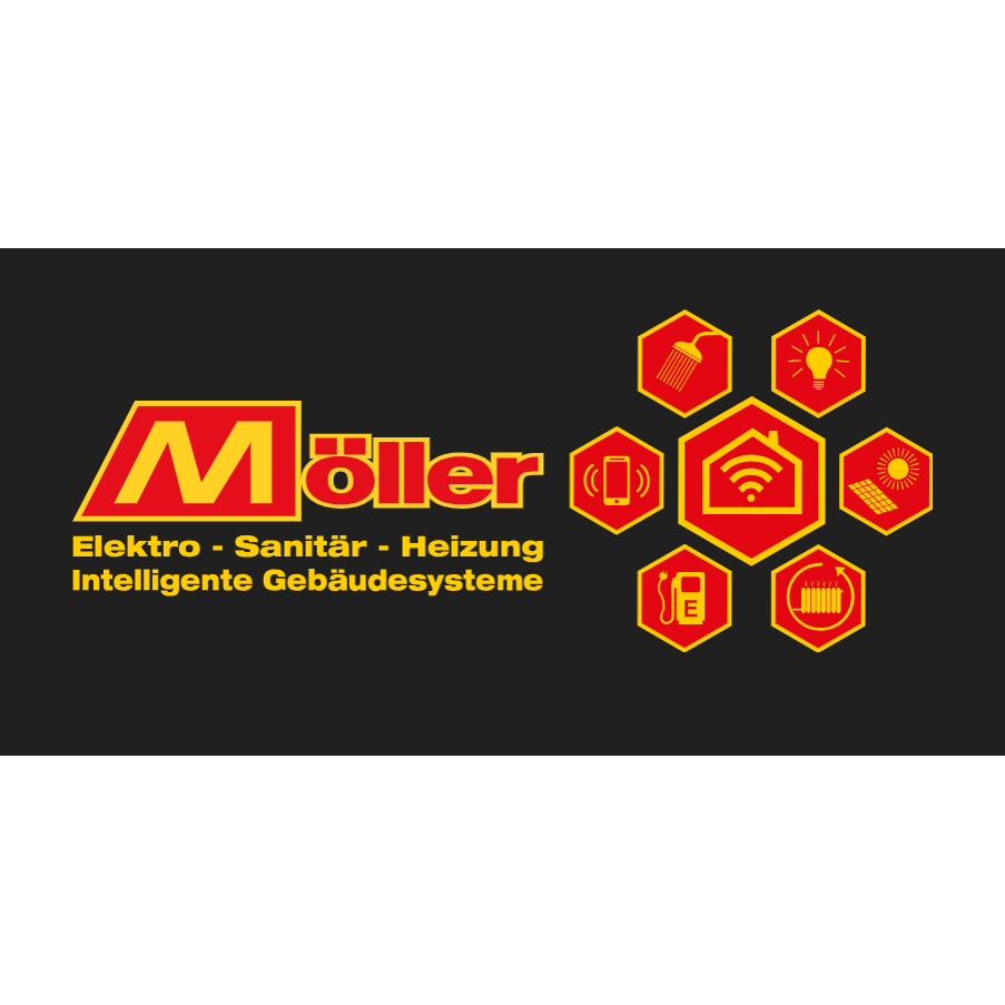 Möller Gebäudetechnik GmbH logo