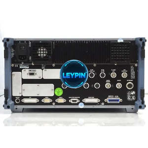 Probador de Carga Electrónica ROHDE & SCHWARZ ESIB7 EMI para Pruebas de Receptores - Product Image 5