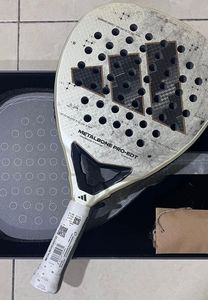 จัดส่งฟรี ไม้เทนนิส Adidas Metalbone 2025 รุ่น Padel - Product Image 2