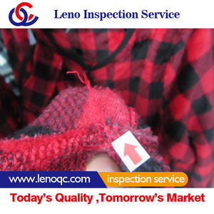 Inspección de calidad de prendas de vestir/servicios de inspección de calidad en Honk Kong - Product Image 5