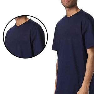 New High Quality Custom Over-size <b>T</b> <b>Shirt</b> Hip Hop Oversized Design <b>T</b> <b>Shirt</b> for <b>Men</b> Breathable - Product Image 6