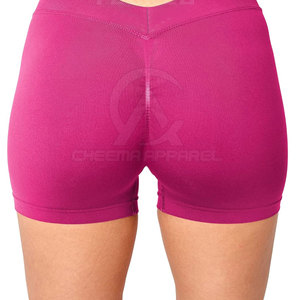 Ropa Deportiva para un Estilo de Vida Activo Enfocado en la Comodidad, Pantalones Cortos Scrunch Booty Diseñados para una Sensación Suave y Movimiento Fácil - Product Image 4