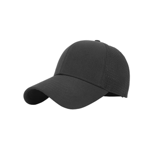 OEM Multicolor Quick Dry Golf Hat with Moisture-Wicking Sweatband Curved Brim 6-Panel Waterproof <b>Snapback</b> <b>Cap</b> for Outdoor Sports - Product Image 3