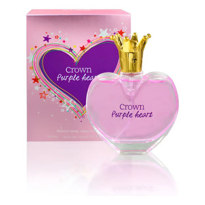 Lotion parfumée pour le corps pour jeunes femmes 100ml - Couleurs assorties - Product Image 1