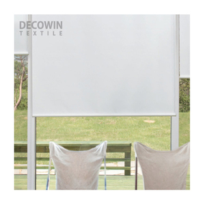 Stores enrouleurs semi-occultants KORAIL ATB DECOWIN, élégants et unis - Product Image 2