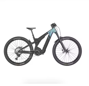 จักรยานเสือภูเขา Contessa Patron eRIDE 900 2024 XT 1x12sp ของแท้ คุณภาพใหม่ - Product Image 2