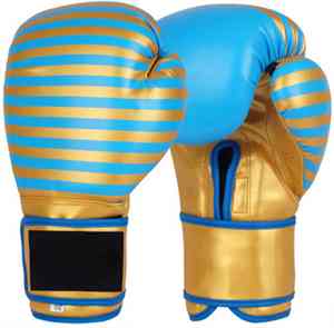 Gants de MMA professionnels sur mesure nouvel ensemble de combat en cuir véritable pour l'entraînement de boxe et d'arts martiaux - Product Image 6