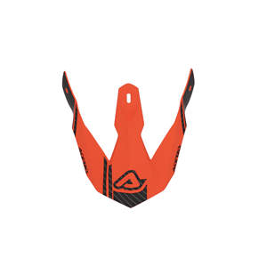 Visera para Casco Acerbis Linear, Accesorios para Motocicleta - Product Image 1