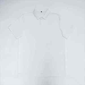 Chemises pour hommes 100% coton, grandes tailles, confortables et élégantes, motif brodé uni, toile à séchage rapide, usage formel et quotidien - Product Image 4