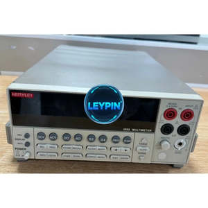Multímetro Digital de Escritorio Lexso Keithley 2002/MEM1 con Función de Escaneo y Pantalla de Ocho Segmentos - Product Image 1