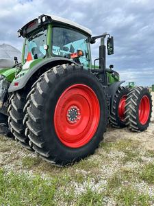 2023 Fendt 930 Gen7 Alta eficiencia y potencia versátil con ingeniería avanzada Fácil operación Componentes centrales Bomba Caja de cambios - Product Image 3