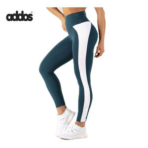 Top tendance, vente en gros, Leggings professionnels pour femmes, prix bas, vente chaude, séchage rapide - Product Image 1