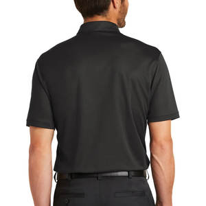 Camiseta informal de verano para hombre, Polo de manga corta - Product Image 2