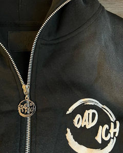 Chándales para hombre, venta al por mayor, ropa deportiva para correr, gimnasio, poliéster, algodón, lavado ácido, chándales para hombre - Product Image 3