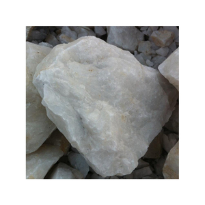 Poudre de grains de quartz transparents vitreux de nouvelle collection au prix de gros du fournisseur indien - Product Image 5