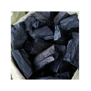 Charbon de bois de qualité supérieure à bas prix, charbon de bois pour barbecue sans fumée, 100% naturel, charbon de bois pour barbecue et fumage - Product Image 4