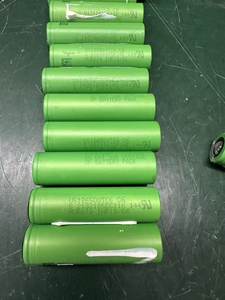 Chatarra de baterías de iones de litio más barata en venta - Product Image 5