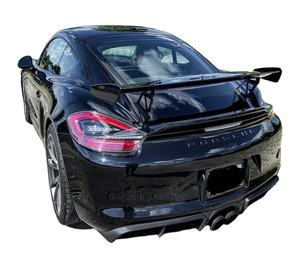 Herramientas manuales para coches usados G T 4 RHD/LHD 2024 en muy buen estado en el mercado global - Product Image 4