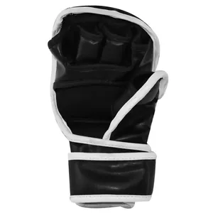 Guantes de Boxeo/MMA Profesionales al por Mayor, Fabricante de Guantes de Boxeo, Logotipo Personalizado, Impresión de Logotipo Personalizado, Guantes de Boxeo/MMA - Product Image 3