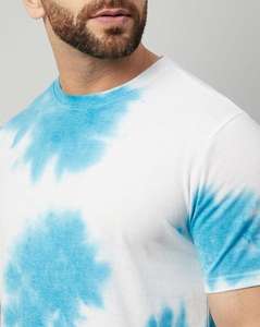 Ensemble de survêtements pour hommes 2024, personnalisés, avec cordon de serrage, confortables, respirants, écologiques, imprimés, deux pièces - Product Image 6