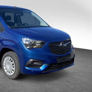 Pronto per l'esportazione 2022 <span class=keywords><strong>Opel</strong></span>-<span class=keywords><strong>Combo</strong></span> vita manuale Diesel 4 cilindri Euro6 5 posti 102hp auto usate pronte per la spedizione in tutto il mondo - Product Image 1