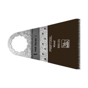 Paquete de 5 Hojas de Sierra para Madera Festool HSB - Product Image 1