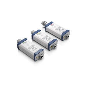 Sonda de Potencia de Diodo de Tres Canales Rohde & Schwarz NPR33S para Instrumentos de Medición de Potencia en Rango de Frecuencia de 10 MHz-33 GHz - Product Image 5