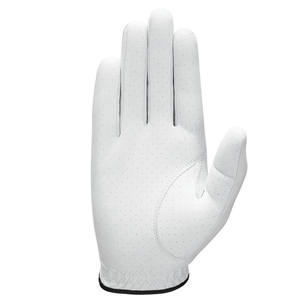 Gants de golf gaucher en cuir Premium Comfort Feel Cabretta avec marqueur de balle magnétique - Product Image 2