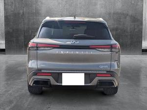 INFINITI QX60 LUXE AWD LHD/RHD 2023 USADO - Product Image 2