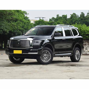 Tank 500 2023, SUV Híbrido Enchufable, Motor Turbo de 3.0L y 252HP, Amplio Espacio, Caja de Cambios Automática, Neumáticos R18, Volante a la Izquierda, Cuero, Euro VI, Great Wall - Product Image 5