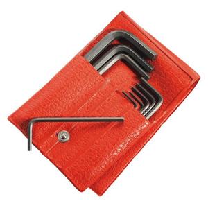 ชุดประแจหกเหลี่ยมแบบม้วน Facom - Product Image 1