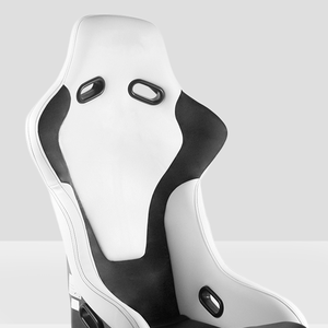 Asiento de carreras de primera calidad para coches modificados | PU de fibra de carbono APEX | Exportador de Malasia - Product Image 3