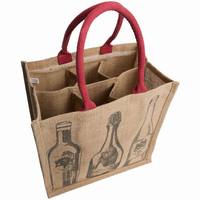 Sac de courses en satin écologique avec poignée en bois, personnalisable avec logo, sac fourre-tout cadeau, sac de plage – Offre de Noël