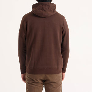 Sudaderas con capucha de algodón 100% para hombre, el mejor diseño, básicos de secado rápido y transpirables para otoño, alta calidad con impresión Digital - Product Image 6