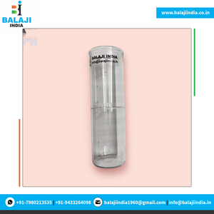 Verrerie de laboratoire en verre borosilicate de qualité supérieure fournitures de laboratoire durables, résistantes à la chaleur et aux produits chimiques prix compétitif - Product Image 5