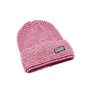 Chapeaux ODM Gaelic Beanie produits au Pakistan avec des logos sublimés et un ajustement personnalisé pour les vêtements d'équipe - Product Image 1